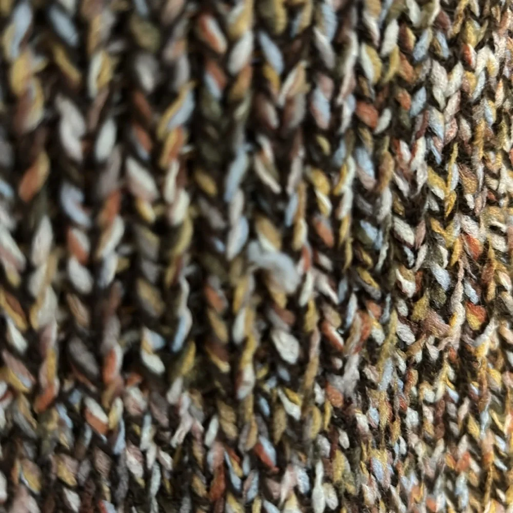 Three button collared cardigan - Picture 2 of 4